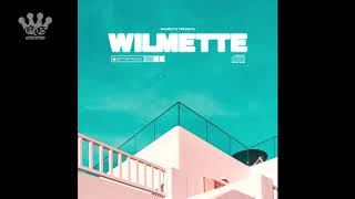 [EGxHC] Wilmette - Wilmette - 2020 (Full EP)