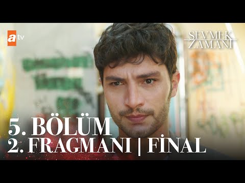 Sevmek Zamanı: Season 1, Episode 5 Clip