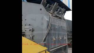 sand making crusher machine in argentina