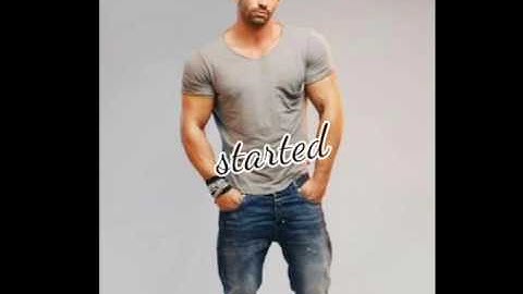 The ultimate power "SERGI CONSTANCE"