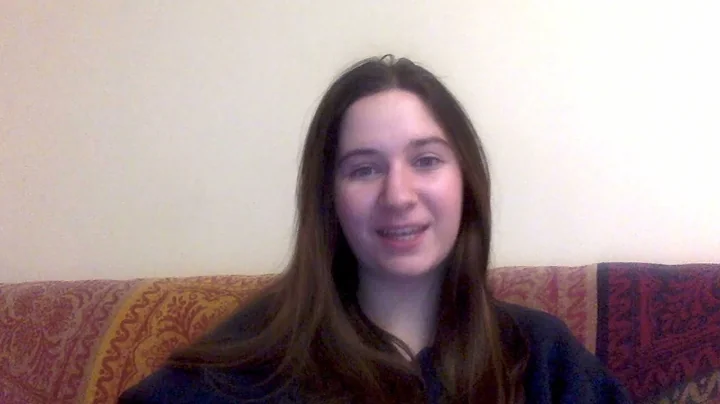 Beatrice  - McGill University (Canada)