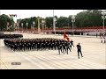 Female soldiers march during vietnams national day celebrations 08032022