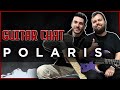 Polaris guitar chat  mayones new album arena shows