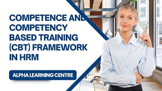 Celebrity Master Competency-Based HR Training | CBT Framework Certification – Alpha Learning Centre Profile