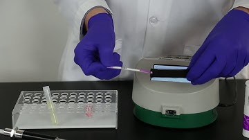 NEOGEN® Training | Reveal® Q+ for Fumonisin Using Raptor®