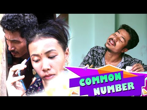 Common Number || Latest kokborok short film  || Ksm latest short film || kokborok video 2022