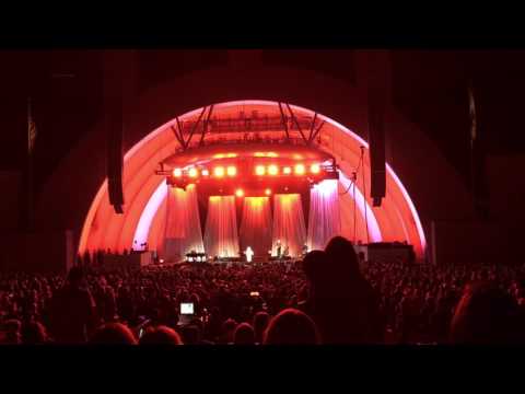 Dolly Parton | Pure & Simple Tour - Finale Hollywood Bowl 2016