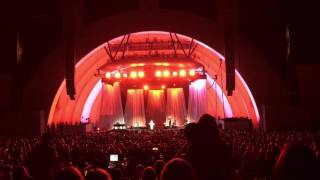 Dolly Parton | Pure & Simple Tour - Finale Hollywood Bowl 2016