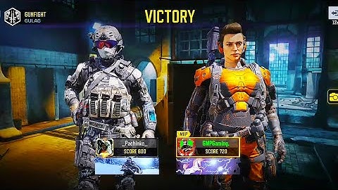 NEW* 2V2 GAME MODE in CALL OF DUTY MOBILE! COD MOBILE 2V2 GUNFIGHT GAMEMODE