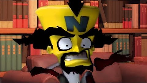 Dr. Neo Cortex - The Complete Lex Lang Library
