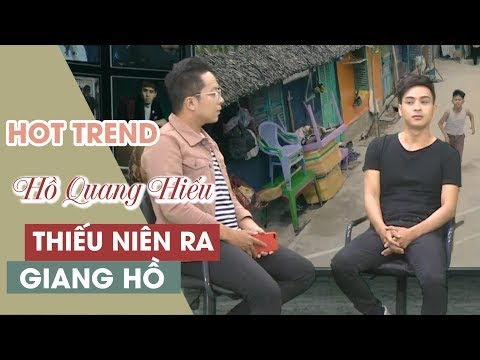 Hồ Quang Hiếu