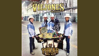 Video voorbeeld van "Los Viejones de Linares - Las Chiquillas"