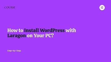 How to Install WordPress with Laragon on PC | Step by Step Guide (Urdu/Hindi)