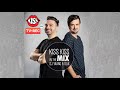 podcast kiss kiss in the mix 1 mai 2011