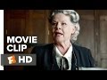 Miss Peregrine S Home For Peculiar Children Movie Hollow Chase ...