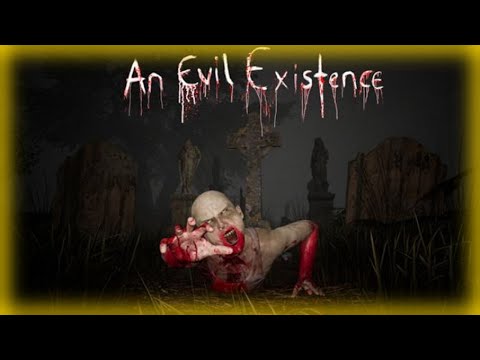 An Evil Existence Обзор геймплей прохождение