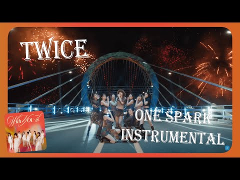 TWICE - 'ONE