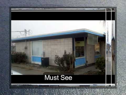 $125K ~ For Sale Commerical Property - 120 S 5th A...