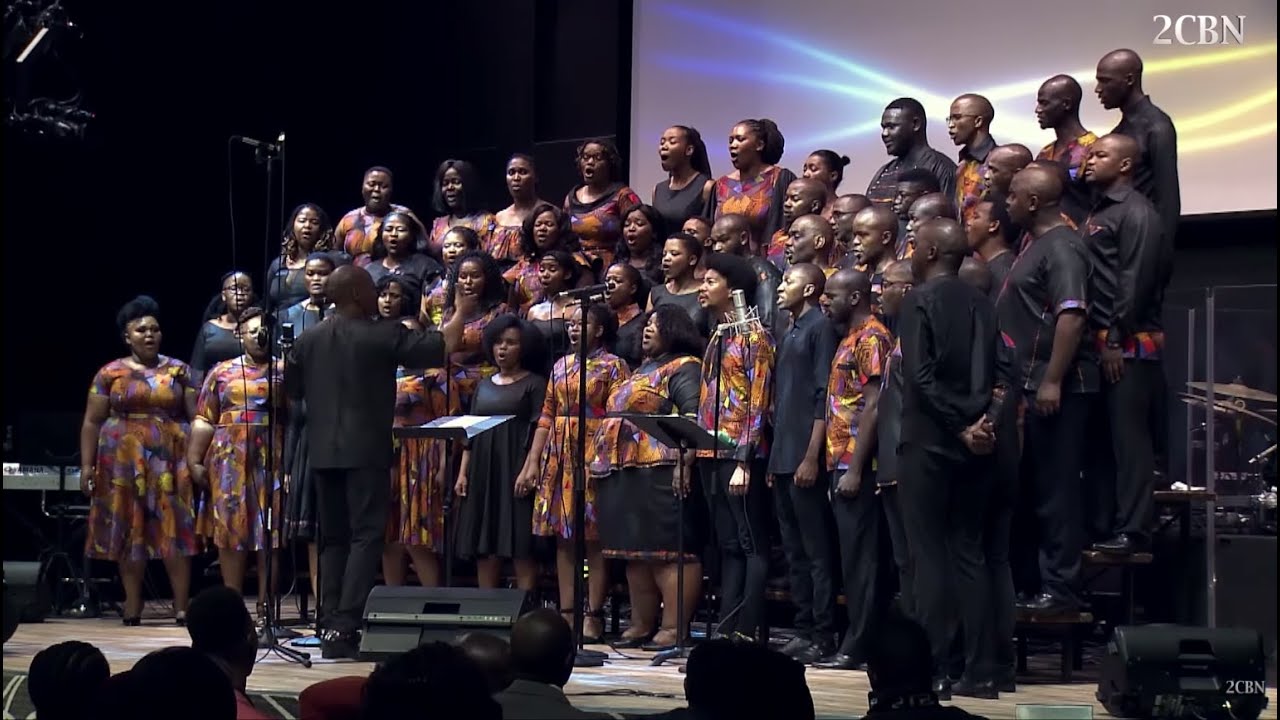 WONDERFUL // Glorious Sound (South Africa) YouTube