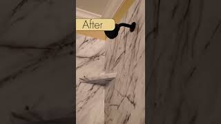 Jaw-Dropping Transformation in These Bathroom Remodel Before-and-After Clips! #shorts by EZPro Baths Express 4,319 views 3 months ago 1 minute, 49 seconds