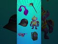 Free Roblox UGC Item Codes - All Roblox May Promo Codes