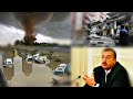 Մահացու փոթորիկը ջնջեց Ադրբեջանը. հազարավոր մահեր այս վայրկյաններին