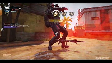 Active Clan War Node. Rotating Rampage. 10 VS 10 Team Deathmatch at Firing Range.