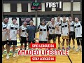 DREI League S4 Opening Day - AMADEO Kings. First Game, First Win