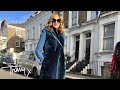 OOTD: How To Bring Fun Into Your Winter Wardrobe | Fashion Haul | Trinny