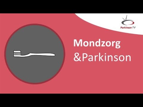 Mondzorg & Parkinson  –  ParkinsonTV