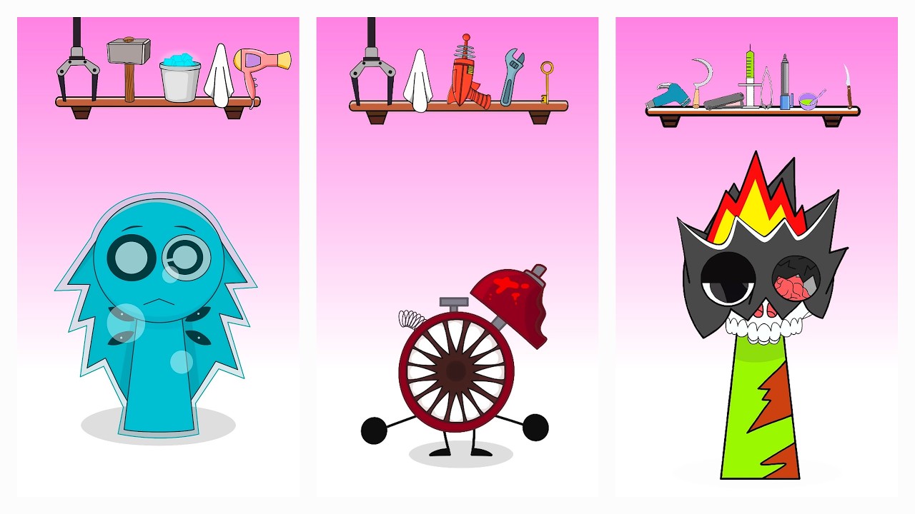 Suprunki oc helpNow it’s time — Operation Save the Suprunkis begins! 🚀🔥