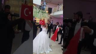 Türkiyem Şarkısı Ile Halay Resimi