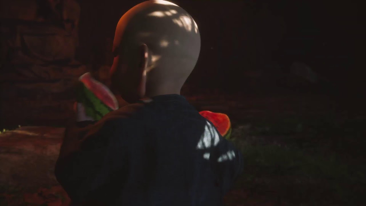 Black Myth Wukong [НГ+] Part 4