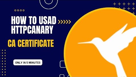 How to Make App HttpCanary(How to Capture App Data Without Root ) || SSL CAPTURE#jazzfreeinternet