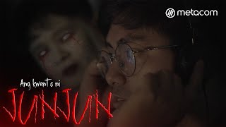 Junjun | Ang Batang Multo Sa Call Center | A True Horror Story | Metacom Halloween Special by Metacom Careers 1,132 views 6 months ago 8 minutes, 18 seconds