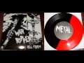 WAR RIPPER Hell Storm FULL EP