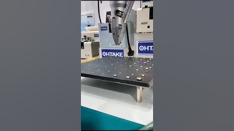 Fujitech Automated Screwfeeder