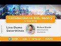 Webinar SQL Sentry1