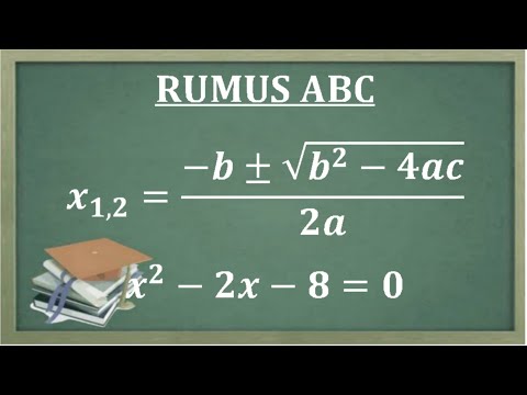 Video: Apa rumus B2 4ac?