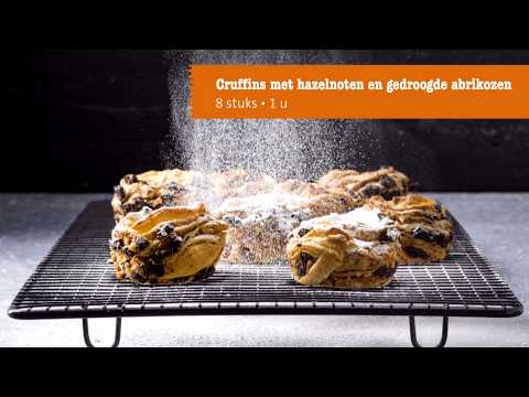 Video: Hoe Maak Je Gedroogde Abrikozen In Chocolade