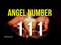 111 angel number its meanings implications and symbolisms