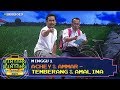 BBB 2019 (Minggu 1): Achey & Ammar - Temberang & Amalina