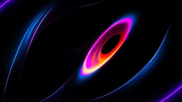 AZABACHE MONTOYA - Pulse Motion Gravity (Official Visualiser)