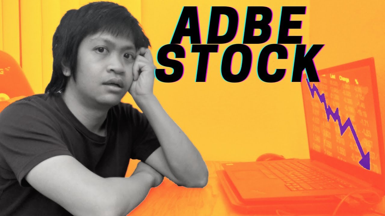 Adobe stock tumbles toward worst day since 2010 amid outlook ...