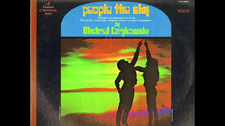 People the Stars Complete Album