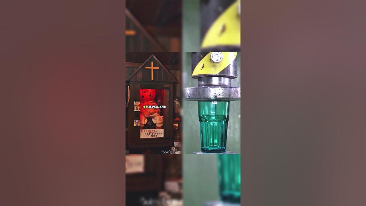 Annabelle doll missing 2025 Is Annabelle doll missing annabelledoll 