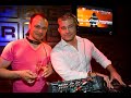 Dj tommy rogers  peet  dirty dancing party  fabric ostrava