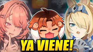 ESTAMOS CERCA DEL DRIP !!! SE VIENE PROFECIA 🔥ZENLESS ZONE ZERO