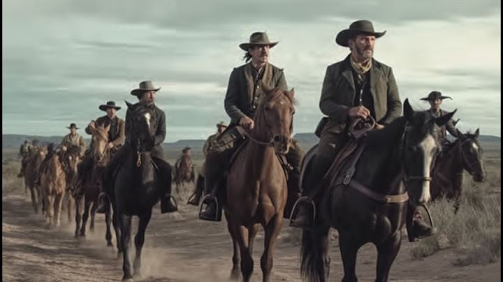 Mejores películas Del Oeste en Español | Película Completa del VIEJO OESTE en Español #3