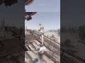 almost dies to a rock #rustconsole #rustconsoleedition #solorust #rustpvp #gaming